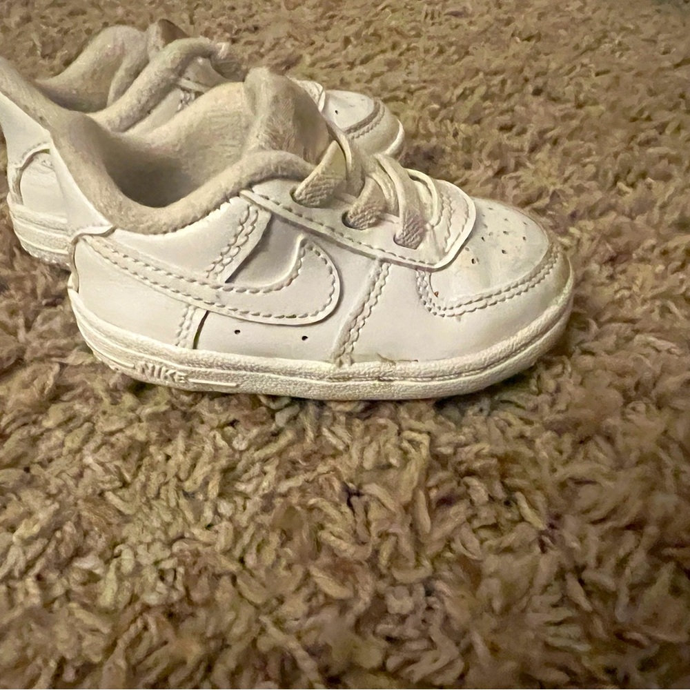 Nikes